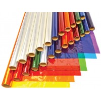 Clear Wrap Roll - Assorted Classpack
