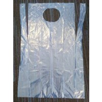 Disposable Apron 1000 x 700 25mu Pack 500