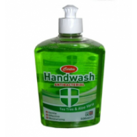Certex Antibacterial Hand Wash 500ml
