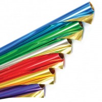 Double-Sided Foil Rolls