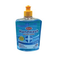 Certex Anti Bacterial Hand Wash Original 500ml TOCER001