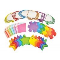 Bumper Display Accents Combo Pack