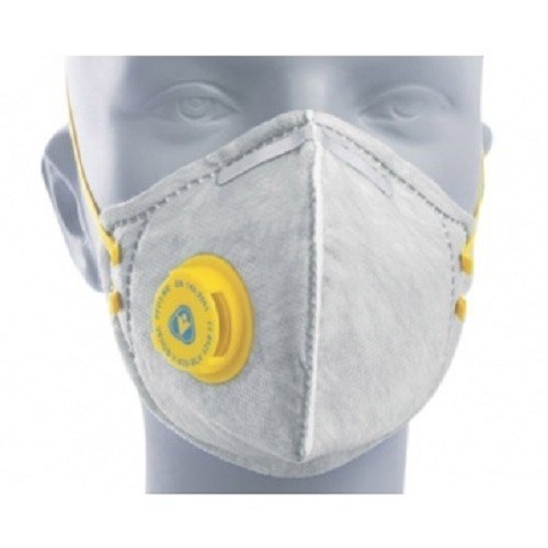 VENUS V-430-SLV FFP3 NR D EN-149-2001 + A1: 2009 Approved Respirator