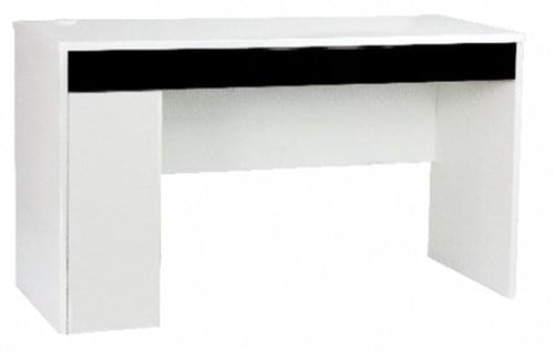 FSC White & Black Colorado Workstation