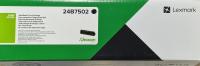 Lexmark Genuine OEM Laser Toner Cartridge For C2326 / XC2326 - Black