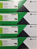 Lexmark Genuine OEM Laser Toner Cartridge For C2326 / XC2326