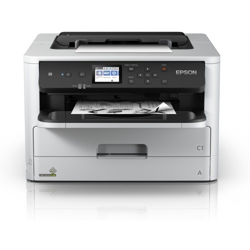 Epson WorkForce Pro WF-M5298DW A4 Mono Inkjet Printer