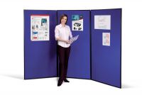 Exhibition Display Boards