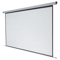 Wall Mounted Projector Screens