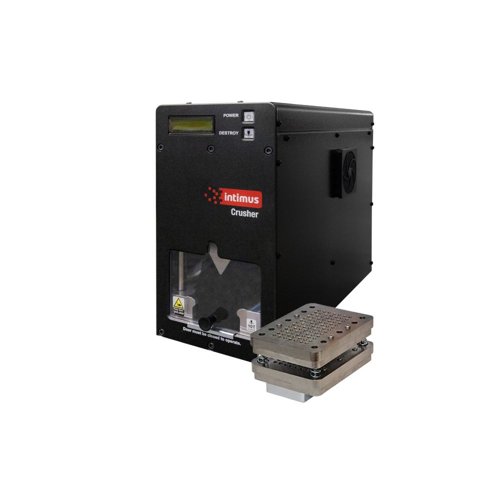 Hard Drive Destroyers