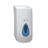 Soap, Sanitiser & Lotion Dispensers