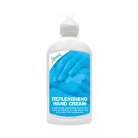 Hand Soap & Hand Sanitiser
