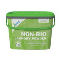 Laundry Detergent, Washing Powder & Fabric Conditioner