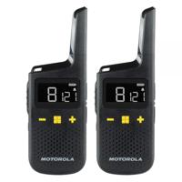 Two Way Radios & Accessories