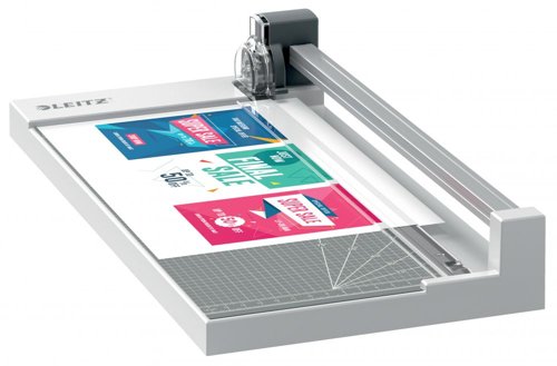 Paper Cutters & Trimmers