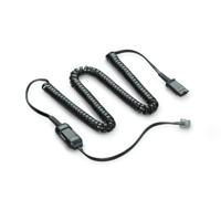 Headset & Telephone Cables