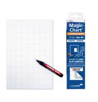 Portable Whiteboard Sheets