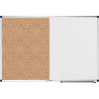 Combination Notice Boards