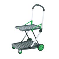 Folding Box Trolleys
