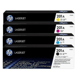 Laser Printer Toner & Supplies