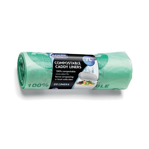 Refuse Sacks & Bin Liners