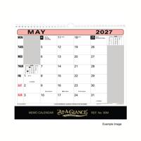 2027 Calendars