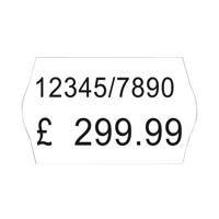 Price Gun Labels & Pricing Labels