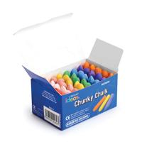 Chalk Sticks for Blackboards & Classrooms