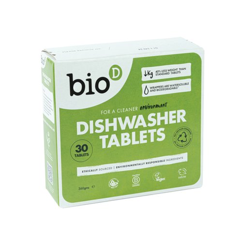 Washing Up Liquid & Dishwasher Products