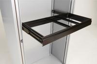 Cupboard Accessories & Shelving Components