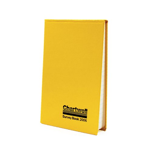 Survey & Field Books