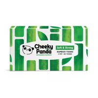 Facial Tissues, Tissue Boxes & Eco Tissues