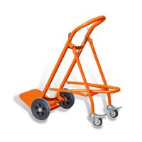 Gas Cylinder Trolleys & Cylinder Trucks