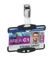 Workplace Security & Visitor Management