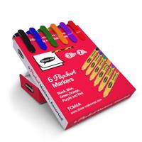 Flipchart Markers & Presentation Pens