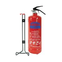 Fire Safety Equipment