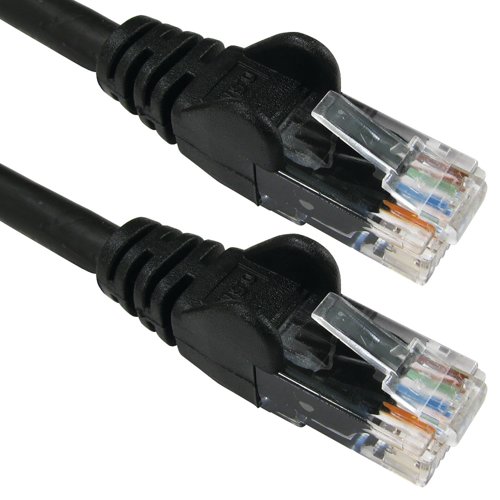 Ethernet & Patch Cables