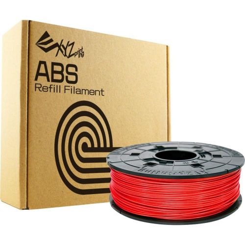 3D Printer Filament & Materials