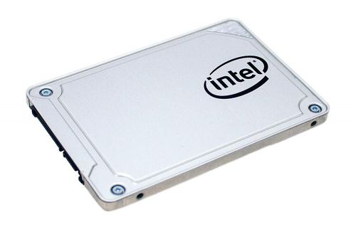 Internal SSDs
