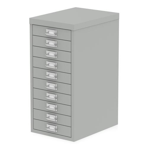 Multidrawer Cabinets & Small Item Storage Cabinets