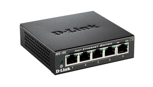 Network Switches