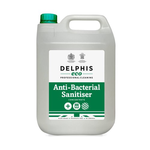Cleaning Chemicals, Surface Cleaners & Janitorial Fluids