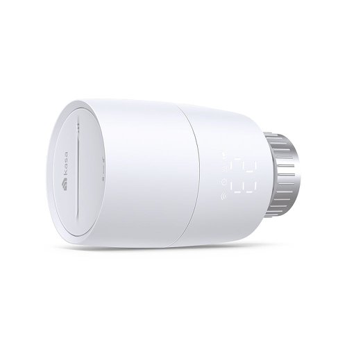 Smart Radiator Valves