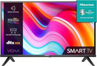 Smart TVs