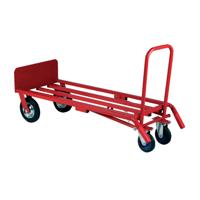 Sack Trucks & Hand Trucks