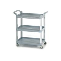 Shelf Trolleys & Service Trolleys