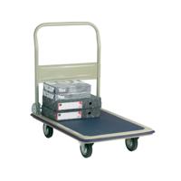 Platform Trucks & Folding Trolleys