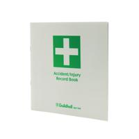 Record & Log Books