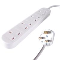 Extension Leads & Power Boards
