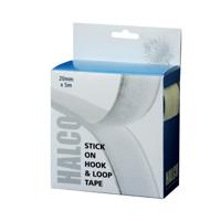 Hook & Loop Fasteners, Velcro Strips & Sticky Pads
